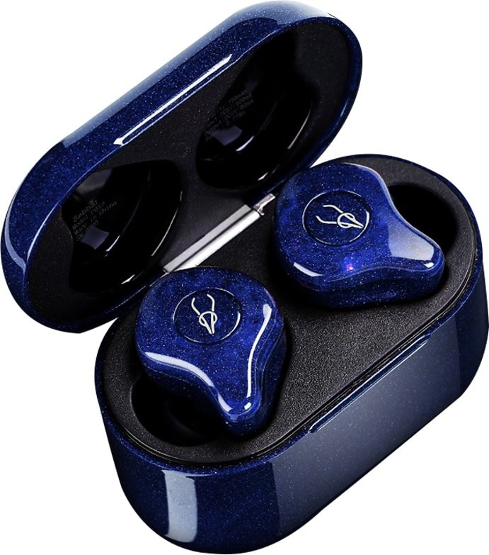 

Наушники Sabbat E12 Ultra (galexy blue)