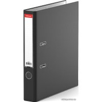 Папка-регистратор Erich Krause Business 50 мм 717 (черный)