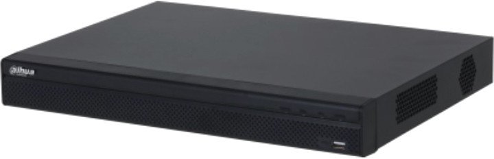 

Сетевой видеорегистратор Dahua DHI-NVR4216-4KS3