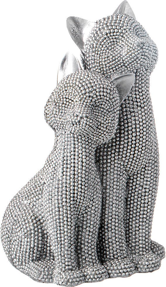 

Статуэтка Lefard Кошки 146-1976