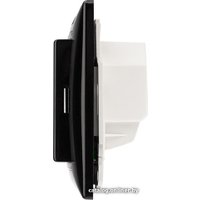 Терморегулятор Rexant RX-419B 51-0818 (черный)