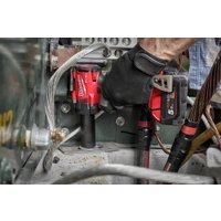 Гайковерт Milwaukee M18 FUEL M18FIW2F12-0 4933498058 (без АКБ)