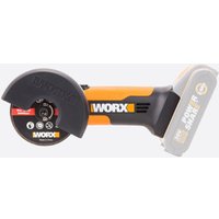 Угловая шлифмашина Worx WX801.9 (без АКБ)
