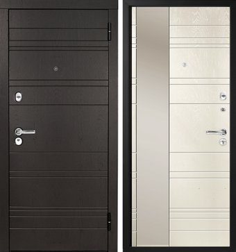 Металюкс Статус Дуэт М701/1
