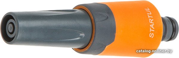 Распылитель Startul Garden Наконечник поливочный с мягкой ручкой [ST6010-08]