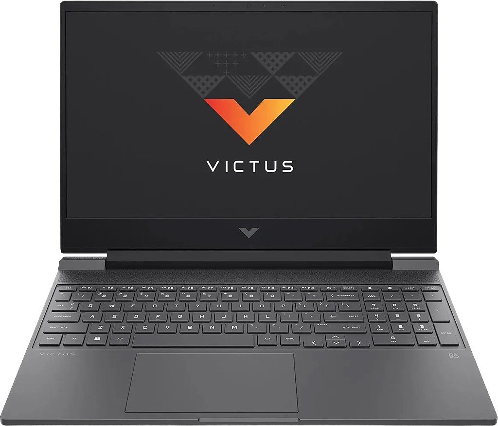 HP Victus 15-fb2063dx 9Z7L4UA + 8 ГБ MTC4C10163S1SC56BD1 игровой