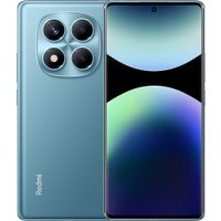 Телефон Xiaomi Redmi Note 14 Pro 12GB/512GB международная версия (синий) в Бресте