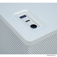 Корпус Jonsbo VR3 (белый)