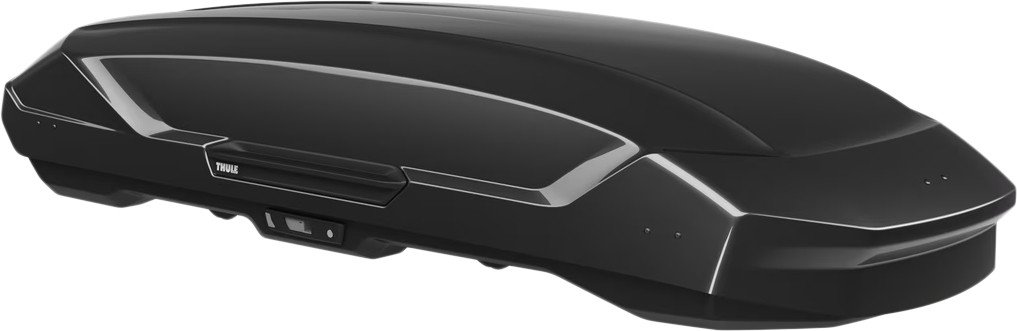 

Автобокс Thule Motion 3 XXL 639900 (black glossy)