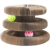 Когтеточка SkyRus Organic Ball большая 00274/SR