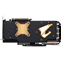 Видеокарта Gigabyte Aorus GeForce RTX 2060 Xtreme 6GB GDDR6 GV-N2060AORUS X-6GC