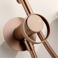 Гигиенический душ Ganzer GZ19157-R