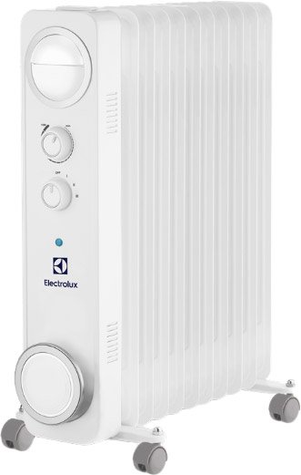

Масляный радиатор Electrolux Sphere EOH/M-6221