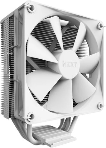 Кулер для процессора NZXT T120 RC-TN120-W1