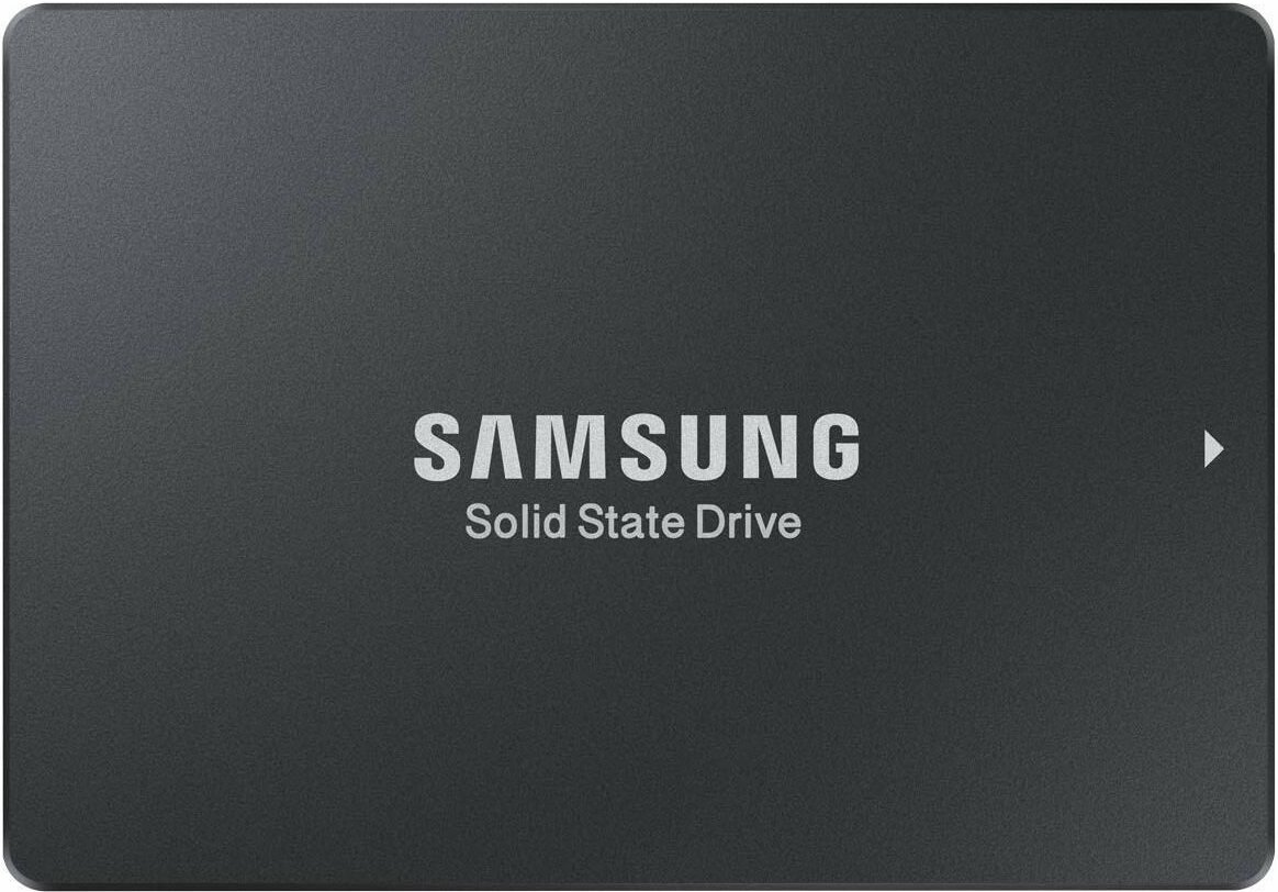 

SSD Samsung SM883 1.92TB MZ7KH1T9HAJR