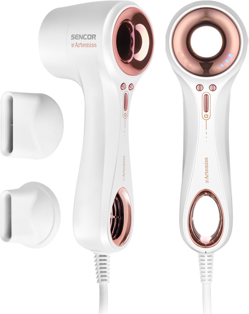 Фен Sencor SHD 9000RS