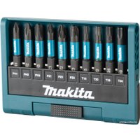 Набор бит Makita E-12011