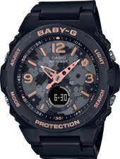 Baby-G BGA-260FL-1A