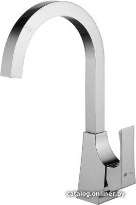 Смеситель Lemark Unit LM4555C