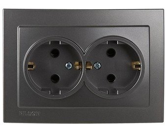 Розетка Nilson Touran 24161025