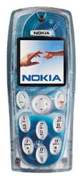 Nokia 3200