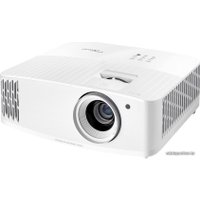 Проектор Optoma UHD35x