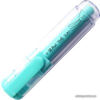 Текстовыделитель Be Smart Bunny BSHL001-01 (голубой)
