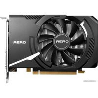 Видеокарта MSI GeForce RTX 3050 Aero ITX 8G OCV1