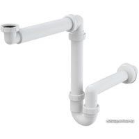 Сифон Alcaplast A434