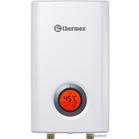 Проточный электрический водонагреватель Thermex Topflow 10000