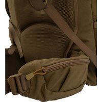 Туристический рюкзак TRAMP Bastion 75 (песочный)