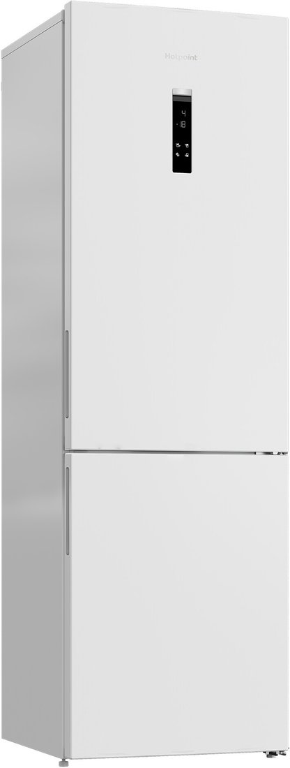 Холодильник Hotpoint HDKP 7201 W