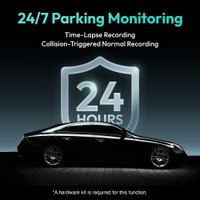 Видеорегистратор Botslab Dash Cam HK30 Pro