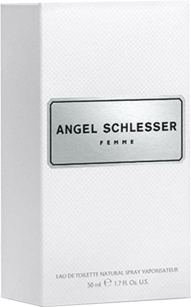 

Туалетная вода Angel Schlesser Femme edT (50 мл)
