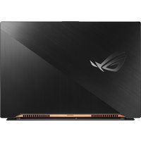 Игровой ноутбук ASUS ROG Zephyrus S GX701GXR-EV067T