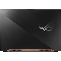 Игровой ноутбук ASUS ROG Zephyrus S17 GX701LXS-HG052R