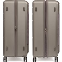 Чемодан-спиннер Fabretti EN1030-28-13