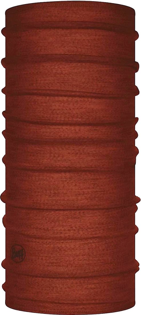 

Шарф (бафф) Buff LW Merino Wool Solid Sienna 113010.411.10.00