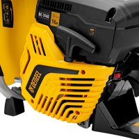 Бензорез Denzel МС-7440