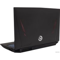 Игровой ноутбук Hiper Gaming G16 G16RTX3070A11700LX