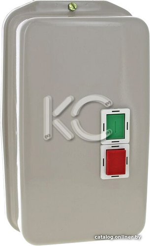 Контактор КС КМО-35062 IP-54 50А 220В 87307