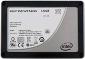 Intel 520 120GB (SSDSC2CW120A310)