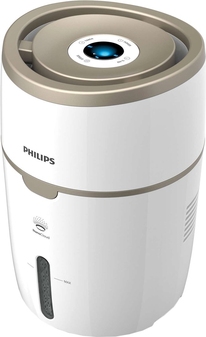 

Увлажнитель воздуха Philips HU4816/10