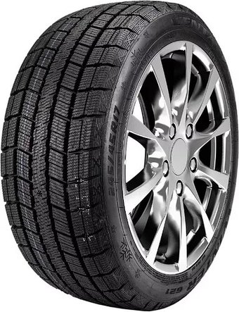 Зимние шины Centara Winter RX621 245/45R19 102H