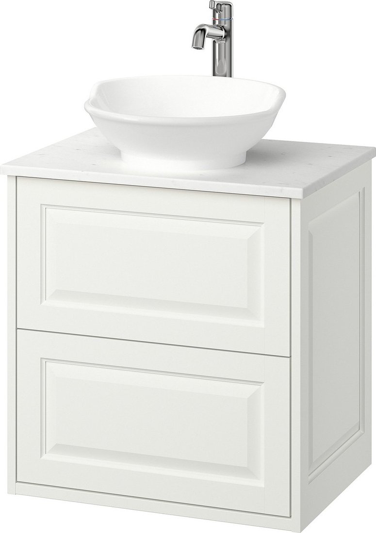 Ikea Тумба под умывальник Tannforsen vastersjon s39568275