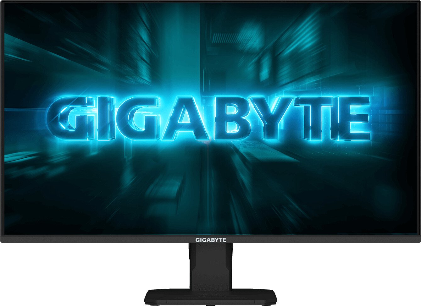 

Игровой монитор Gigabyte GS25F14