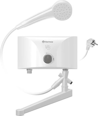 Thermex Vetro 5500 Combi