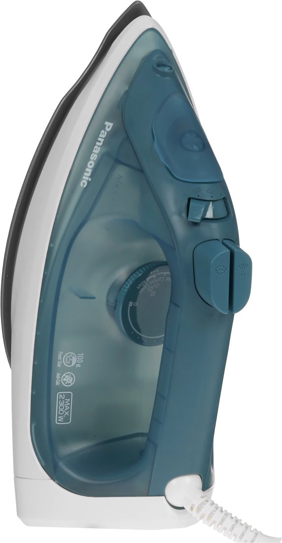 

Утюг Panasonic NI-S430GTV