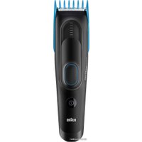 Машинка для стрижки волос Braun HC5010