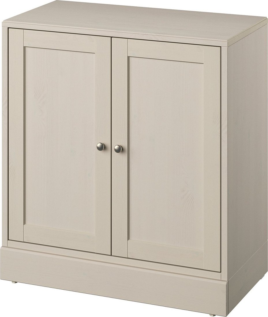 Шкаф распашной Ikea Havsta 80529238